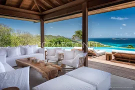 Location de vacances Villa Ixfalia