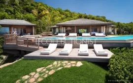 Location de vacances Villa Ixfalia