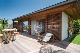 Location de vacances Villa Ixfalia