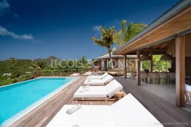 Location de vacances Villa Ixfalia