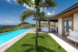 Location de vacances Villa Ixfalia