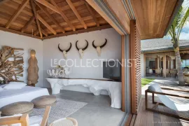 Location de vacances Villa Ixfalia