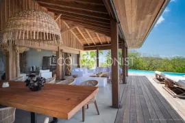 Location de vacances Villa Ixfalia