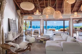 Location de vacances Villa Ixfalia