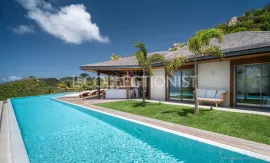 Location de vacances Villa Ixfalia
