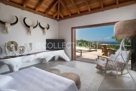 Location de vacances Villa Ixfalia