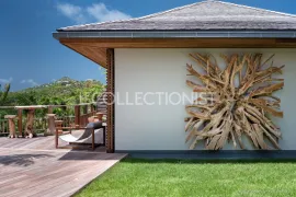 Location de vacances Villa Ixfalia