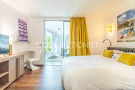 Location de vacances Villa Palm Springs