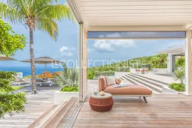 Location de vacances Villa Palm Springs