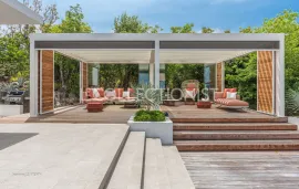 Location de vacances Villa Palm Springs