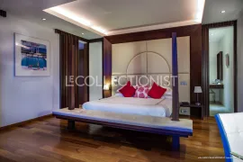 Location de vacances Villa Palm Springs