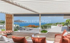 Location de vacances Villa Palm Springs