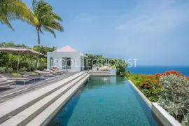 Location de vacances Villa Palm Springs