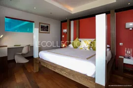 Location de vacances Villa Palm Springs