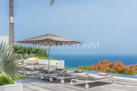 Location de vacances Villa Palm Springs
