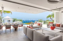 Location de vacances Villa Palm Springs