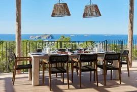 Location de vacances Villa Estrella