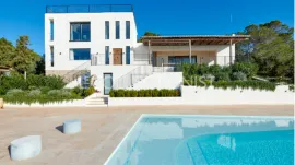 Location de vacances Villa Estrella