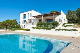 Location de vacances Villa Estrella