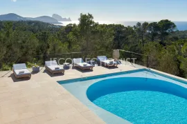 Location de vacances Villa Estrella