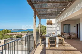 Location de vacances Villa Estrella