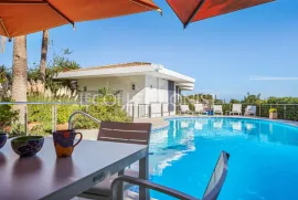 Location de vacances Villa Simone