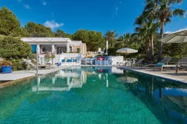 Location de vacances Villa Tana