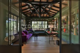 Location de vacances Villa Omnia