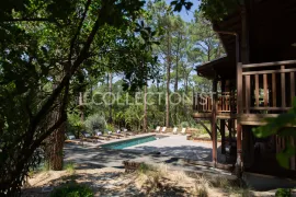 Location de vacances Villa Omnia