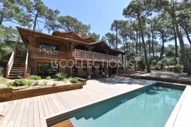 Location de vacances Villa Omnia
