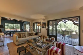 Location de vacances Villa Omnia