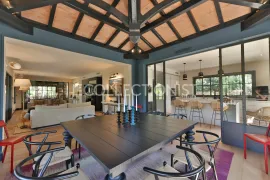 Location de vacances Villa Omnia