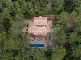 Location de vacances Villa Omnia