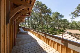 Location de vacances Villa Omnia