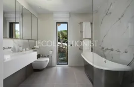 Location de vacances Villa Charles