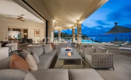 Location de vacances Villa Charles