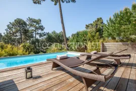 Location de vacances Villa Barbara