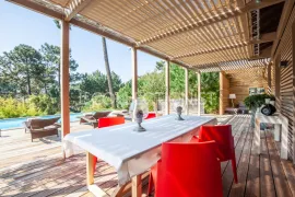 Location de vacances Villa Barbara