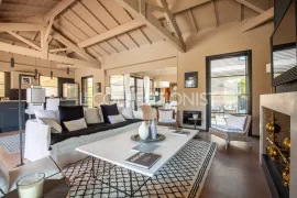 Location de vacances Villa Barbara