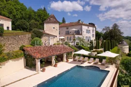 Location de vacances Domaine Cocoon