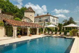 Location de vacances Domaine Cocoon