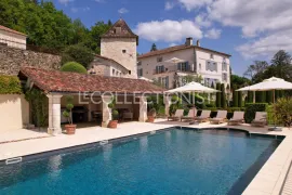Location de vacances Domaine Cocoon
