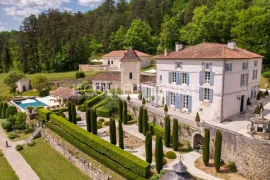 Location de vacances Domaine Cocoon