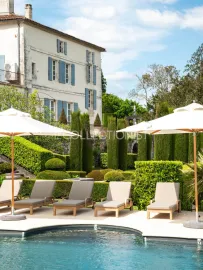 Location de vacances Domaine Cocoon