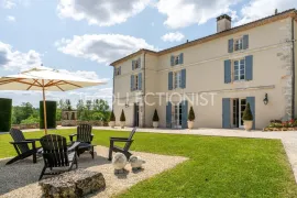 Location de vacances Domaine Cocoon