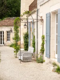 Location de vacances Domaine Cocoon