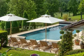 Location de vacances Domaine Cocoon