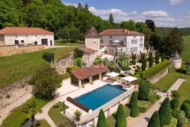 Location de vacances Domaine Cocoon