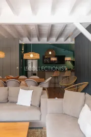 Location de vacances Villa Jiselle