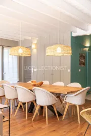 Location de vacances Villa Jiselle